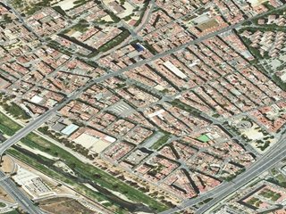 Piso en venta en Sant Adriá Nord en Sant Adrià de Besos