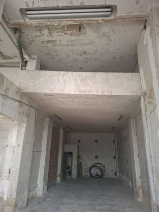 Local comercial en venta en El Llano en Gijón