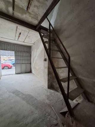Local comercial en venta en El Llano en Gijón