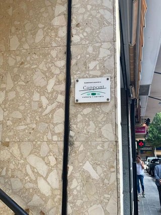 Local comercial en venta en Cappont en Lleida