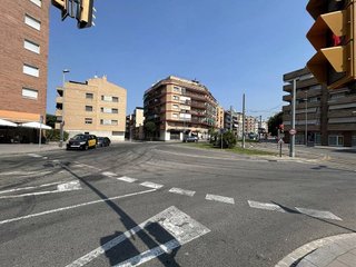 Local comercial en alquiler en Centre en Sant Joan Despí