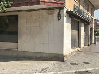 Local comercial en alquiler en Centre en Sant Joan Despí