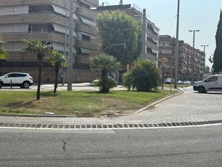 Local comercial en alquiler en Centre en Sant Joan Despí
