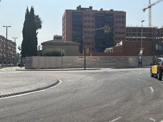 Local comercial en alquiler en Centre en Sant Joan Despí