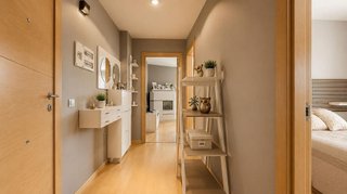 Piso en venta en San Luis en Almería
