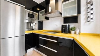 Piso en venta en San Luis en Almería