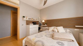 Piso en venta en San Luis en Almería