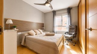 Piso en venta en San Luis en Almería