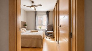 Piso en venta en San Luis en Almería