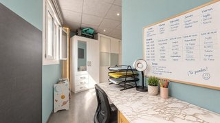 Piso en venta en San Luis en Almería