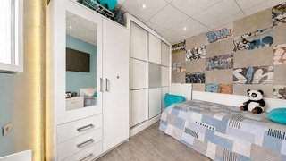 Piso en venta en San Luis en Almería