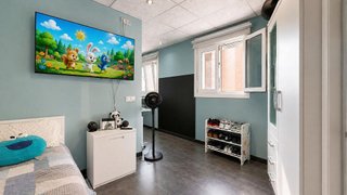 Piso en venta en San Luis en Almería