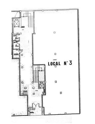 Local comercial en alquiler en La Granja en Zaragoza