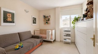 Ático en alquiler en Elviria en Marbella