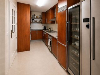 Ático en alquiler en Elviria en Marbella
