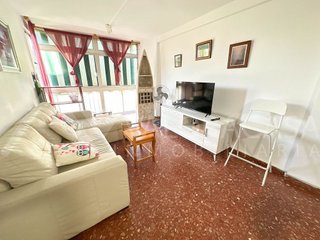 Piso en alquiler en Girón - Las Delicias - Tabacalera en Málaga