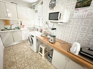 Piso en alquiler en Girón - Las Delicias - Tabacalera en Málaga