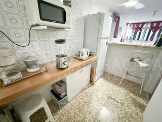 Piso en alquiler en Girón - Las Delicias - Tabacalera en Málaga