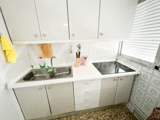 Piso en alquiler en Girón - Las Delicias - Tabacalera en Málaga