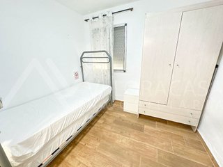 Piso en alquiler en Girón - Las Delicias - Tabacalera en Málaga