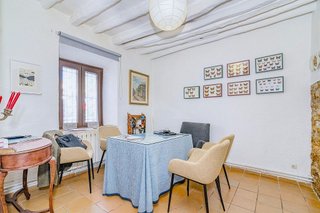 Chalet en venta en Cúllar Vega