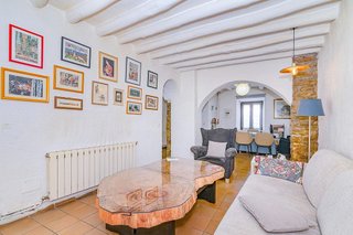 Chalet en venta en Cúllar Vega