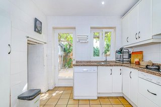 Chalet en venta en Cúllar Vega