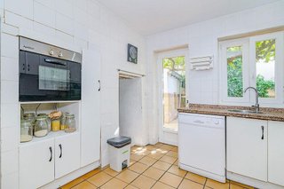 Chalet en venta en Cúllar Vega