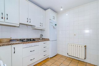 Chalet en venta en Cúllar Vega