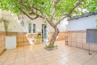 Chalet en venta en Cúllar Vega