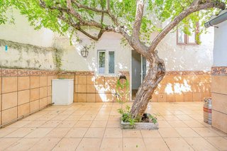 Chalet en venta en Cúllar Vega