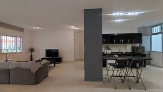Piso en alquiler en Arenales - Lugo - Avenida Marítima en Palmas de Gran Canaria(Las)
