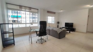 Piso en alquiler en Arenales - Lugo - Avenida Marítima en Palmas de Gran Canaria(Las)