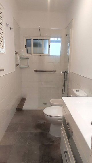 Piso en alquiler en Arenales - Lugo - Avenida Marítima en Palmas de Gran Canaria(Las)