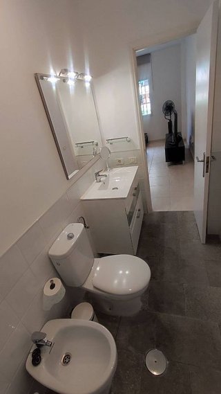 Piso en alquiler en Arenales - Lugo - Avenida Marítima en Palmas de Gran Canaria(Las)