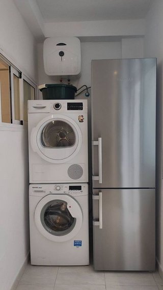 Piso en alquiler en Arenales - Lugo - Avenida Marítima en Palmas de Gran Canaria(Las)