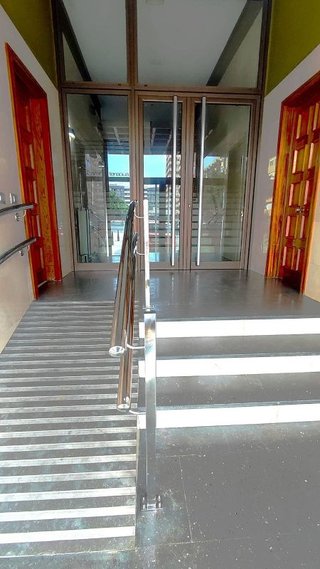 Piso en alquiler en Arenales - Lugo - Avenida Marítima en Palmas de Gran Canaria(Las)