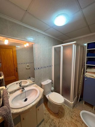 Piso en alquiler en Playa del Cura en Torrevieja