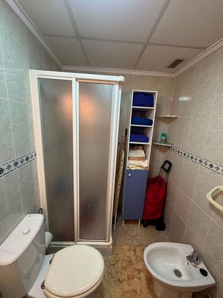 Piso en alquiler en Playa del Cura en Torrevieja