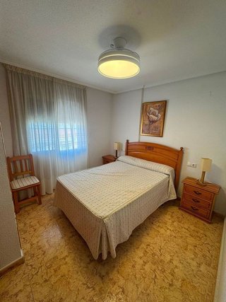 Piso en alquiler en Playa del Cura en Torrevieja