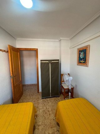 Piso en alquiler en Playa del Cura en Torrevieja
