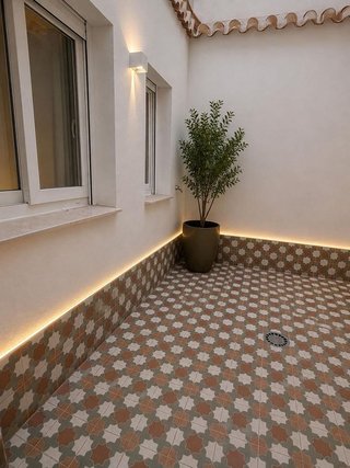 Piso en alquiler en Albaicín en Granada