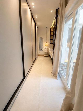 Piso en alquiler en Albaicín en Granada