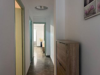 Piso en alquiler en Camino de Onda - Salesianos - Centro en Burriana
