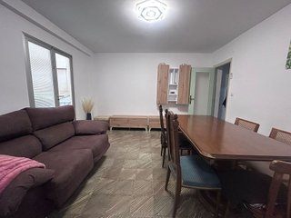 Piso en alquiler en Camino de Onda - Salesianos - Centro en Burriana