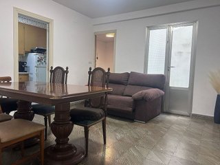 Piso en alquiler en Camino de Onda - Salesianos - Centro en Burriana