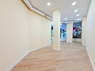 Local comercial en alquiler en Centro en Avilés