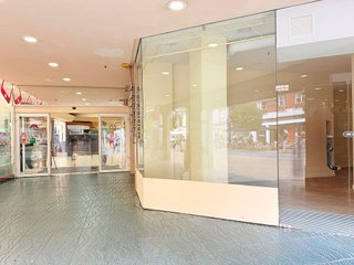 Local comercial en alquiler en Centro en Avilés