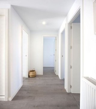 Piso en alquiler en El Cañaveral - Los Berrocales en Madrid