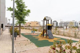 Piso en alquiler en El Cañaveral - Los Berrocales en Madrid